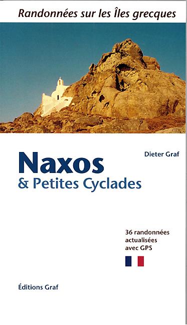 NAXOS ET PETITES CYCLADES